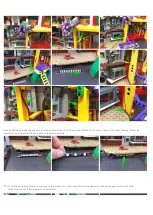 Preview for 73 page of LIGHT MY BRICKS LEGO Joker Manor 70922 Lighting Kit Manual