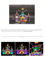 Preview for 88 page of LIGHT MY BRICKS LEGO Joker Manor 70922 Lighting Kit Manual