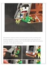 Preview for 67 page of LIGHT MY BRICKS LEGO Jurassic Park T.Rex Rampage 75936 Lighting Kit Instructions Manual