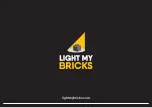 Preview for 32 page of LIGHT MY BRICKS LEGO LAMBORGHINI SIAN FKP 37 42115 Installation Manual