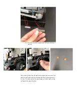 Preview for 21 page of LIGHT MY BRICKS LEGO Mercedes Benz Arocs 42043 Lighting Kit Installation Instructions Manual