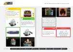 Preview for 26 page of LIGHT MY BRICKS LEGO MINI DISNEY THE HAUNTED MANSION 40521 LIGHT KIT Installation Manual