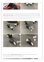 Preview for 6 page of LIGHT MY BRICKS LEGO Porsche 911 RSR 42096 Lighting Kit User Manual