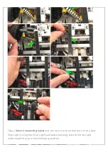 Preview for 16 page of LIGHT MY BRICKS LEGO Porsche 911 RSR 42096 Lighting Kit User Manual