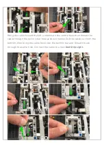 Preview for 23 page of LIGHT MY BRICKS LEGO Porsche 911 RSR 42096 Lighting Kit User Manual