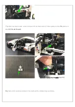 Предварительный просмотр 31 страницы LIGHT MY BRICKS LEGO Porsche 911 RSR 42096 Lighting Kit User Manual