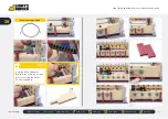 Preview for 30 page of LIGHT MY BRICKS LEGO RETRO BOWLING ALLEY 910013 Installation Manual