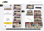 Preview for 37 page of LIGHT MY BRICKS LEGO RETRO BOWLING ALLEY 910013 Installation Manual