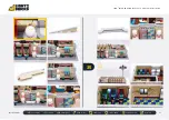 Preview for 47 page of LIGHT MY BRICKS LEGO RETRO BOWLING ALLEY 910013 Installation Manual