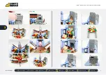 Предварительный просмотр 13 страницы LIGHT MY BRICKS LEGO SANTA'S VISIT 10293 Installation Manual