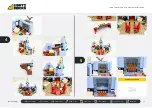 Предварительный просмотр 14 страницы LIGHT MY BRICKS LEGO SANTA'S VISIT 10293 Installation Manual