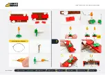 Предварительный просмотр 16 страницы LIGHT MY BRICKS LEGO SANTA'S VISIT 10293 Installation Manual