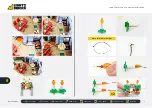 Предварительный просмотр 18 страницы LIGHT MY BRICKS LEGO SANTA'S VISIT 10293 Installation Manual