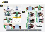 Предварительный просмотр 26 страницы LIGHT MY BRICKS LEGO SANTA'S VISIT 10293 Installation Manual