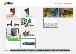 Предварительный просмотр 38 страницы LIGHT MY BRICKS LEGO SANTA'S VISIT 10293 Installation Manual