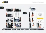 Preview for 11 page of LIGHT MY BRICKS LEGO STAR WARS AT-AT 75288 Installation Manual