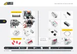 Preview for 18 page of LIGHT MY BRICKS LEGO STAR WARS AT-AT 75288 Installation Manual