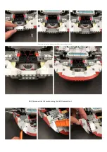 Preview for 18 page of LIGHT MY BRICKS LEGO Star Wars Slave 1 75060 Lighting Kit Installation Instructions Manual