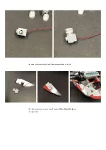 Preview for 20 page of LIGHT MY BRICKS LEGO Star Wars Slave 1 75060 Lighting Kit Installation Instructions Manual