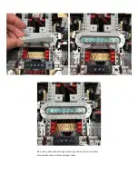 Preview for 30 page of LIGHT MY BRICKS LEGO Star Wars Slave 1 75060 Lighting Kit Installation Instructions Manual