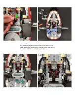 Preview for 48 page of LIGHT MY BRICKS LEGO Star Wars Slave 1 75060 Lighting Kit Installation Instructions Manual