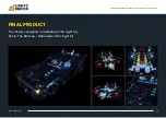 Preview for 29 page of LIGHT MY BRICKS LEGO THE BATMAN-BATMOBILE 42127 Installation Manual