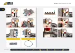 Preview for 15 page of LIGHT MY BRICKS LEGO THE JUSTIFIER 75323 LIGHT KIT Installation Manual