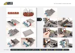 Preview for 17 page of LIGHT MY BRICKS LEGO THE JUSTIFIER 75323 LIGHT KIT Installation Manual