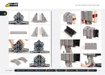 Preview for 18 page of LIGHT MY BRICKS LEGO THE JUSTIFIER 75323 LIGHT KIT Installation Manual