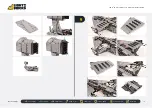 Preview for 19 page of LIGHT MY BRICKS LEGO THE JUSTIFIER 75323 LIGHT KIT Installation Manual