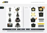 Preview for 10 page of LIGHT MY BRICKS LEGO THE MANDALORIAN HELMET 75328 Installation Manual