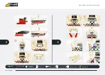 Предварительный просмотр 12 страницы LIGHT MY BRICKS LEGO TITANIC 10294 Installation Manual