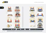 Предварительный просмотр 15 страницы LIGHT MY BRICKS LEGO TITANIC 10294 Installation Manual