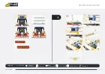 Предварительный просмотр 16 страницы LIGHT MY BRICKS LEGO TITANIC 10294 Installation Manual