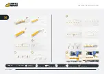 Предварительный просмотр 17 страницы LIGHT MY BRICKS LEGO TITANIC 10294 Installation Manual