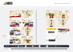 Предварительный просмотр 40 страницы LIGHT MY BRICKS LEGO TITANIC 10294 Installation Manual