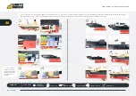 Preview for 47 page of LIGHT MY BRICKS LEGO TITANIC 10294 Installation Manual