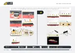 Preview for 48 page of LIGHT MY BRICKS LEGO TITANIC 10294 Installation Manual