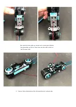 Preview for 9 page of LIGHT MY BRICKS LEGO TRON Legacy 21314 Manual