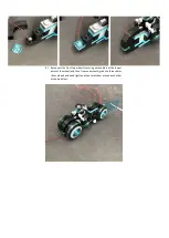 Preview for 16 page of LIGHT MY BRICKS LEGO TRON Legacy 21314 Manual