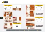 Preview for 48 page of LIGHT MY BRICKS LEGO VENETIAN HOUSES 910023 Installation Manual