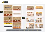 Preview for 53 page of LIGHT MY BRICKS LEGO VENETIAN HOUSES 910023 Installation Manual