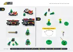 Preview for 20 page of LIGHT MY BRICKS LEGO WINTER HOLIDAY TRAIN 10254 Installation Manual