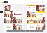 Preview for 13 page of LIGHT MY BRICKS LEGO Winter Village Fire Station 10263 Lighting Kit Installation Manual