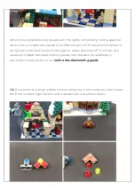 Предварительный просмотр 62 страницы LIGHT MY BRICKS LEGO Winter Village Post Office 10222 Instructions Manual