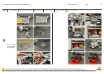 Preview for 13 page of LIGHT MY BRICKS Light Kit for LEGO Star Wars The Razor Crest 75292 Installation Manual