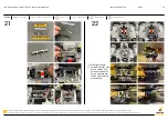 Preview for 22 page of LIGHT MY BRICKS Light Kit for LEGO Star Wars The Razor Crest 75292 Installation Manual