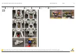 Preview for 23 page of LIGHT MY BRICKS Light Kit for LEGO Star Wars The Razor Crest 75292 Installation Manual