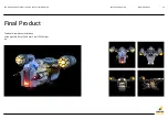 Preview for 24 page of LIGHT MY BRICKS Light Kit for LEGO Star Wars The Razor Crest 75292 Installation Manual