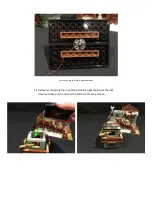 Preview for 11 page of LIGHT MY BRICKS Old Fishing Store Lighting Kit User Manual